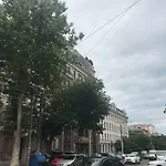 #8 Οδησσός