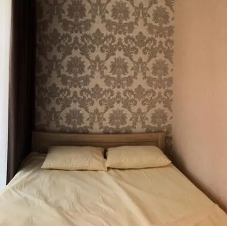 #8 Apartment Odesa