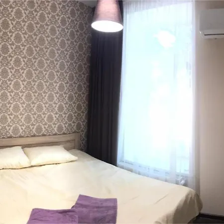 #8 Apartment
