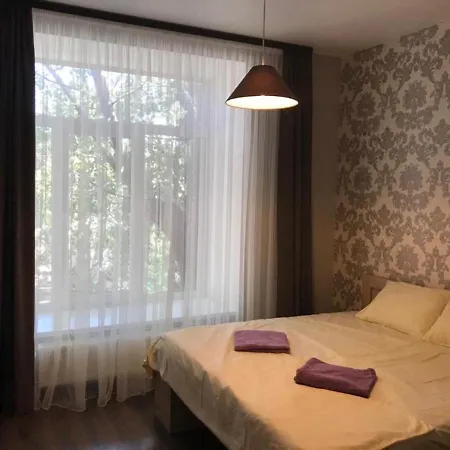 Apartment #8