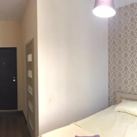 #8 Apartment *