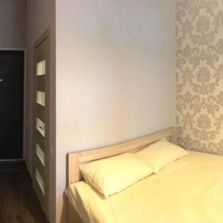 Apartment #8 *