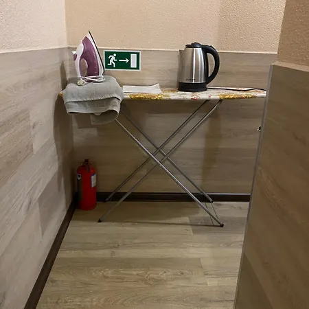 #8 Apartment