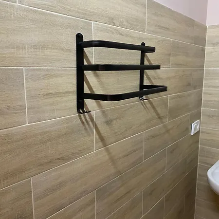 #8 Apartment Odesa