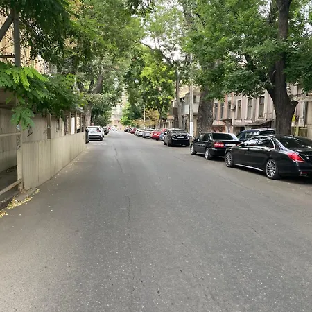 #8 * Odesa
