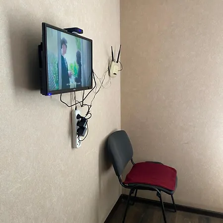 #8 Apartment