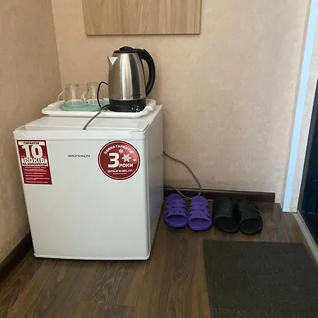 #8 Apartment Odesa