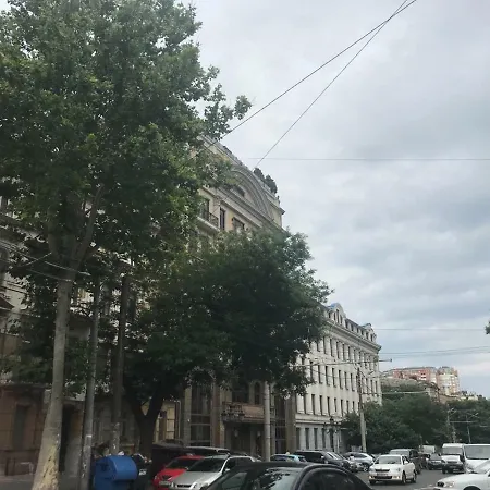 #8 Odesa