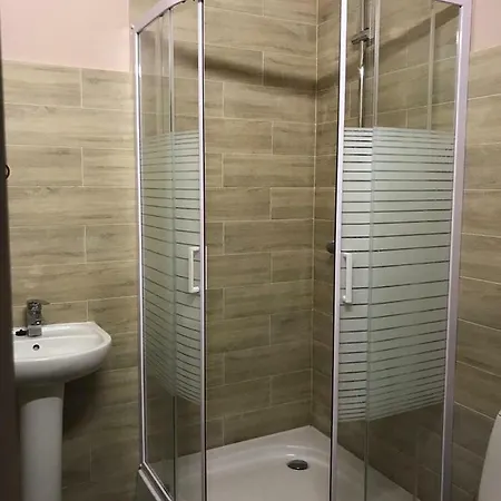 #8 Apartment Odesa