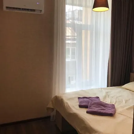 #8 Appartement