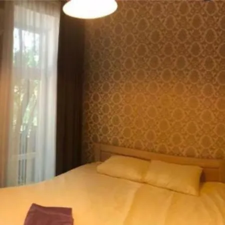 #8 Apartment