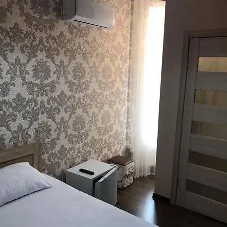 #8 * Одесса