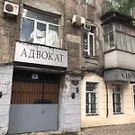#8 Apartment Odesa