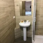 Apartment #8 *