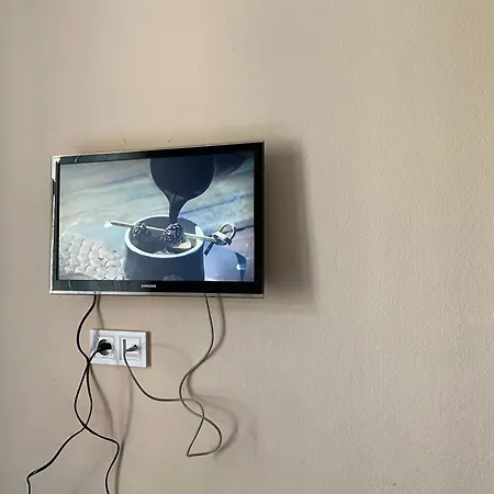 #8 Апартаменты