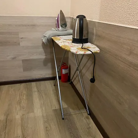 Apartament #8 Odessa