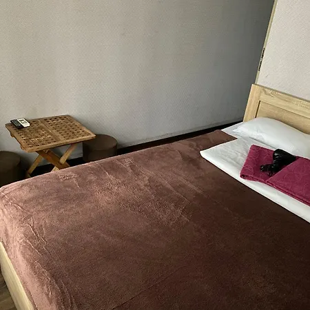 Appartamento #8
