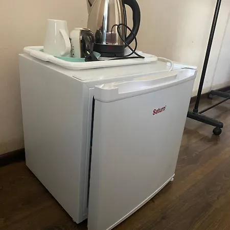 Apartament #8