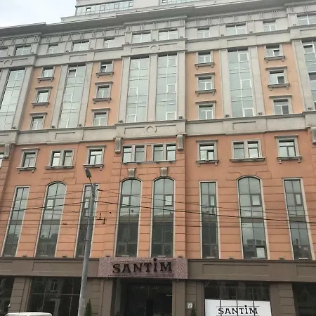 Apartament #8