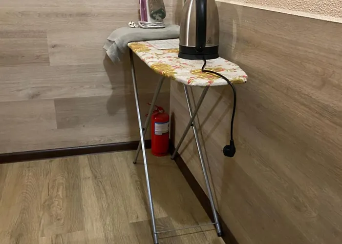 Апартаменты #8 Одесса