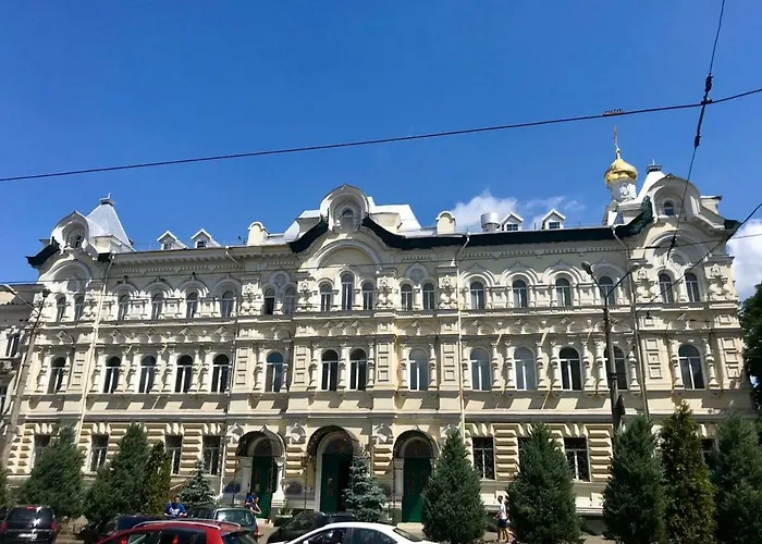 #8 Апартаменты