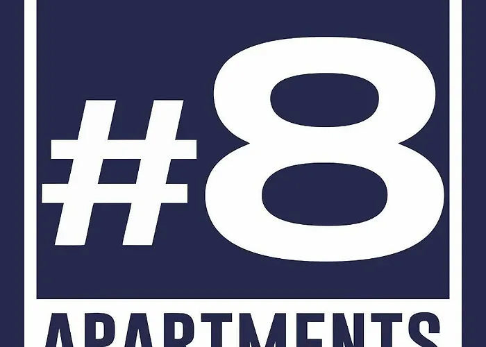 #8 Апартаменты *