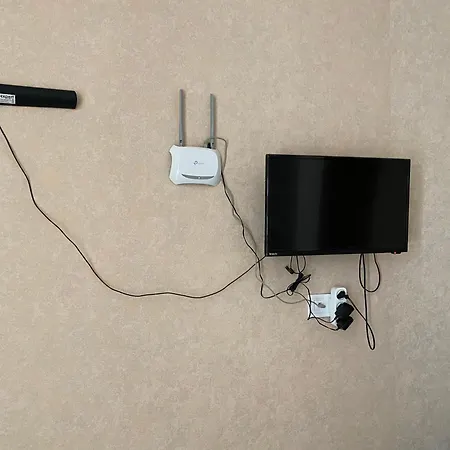 #8 アパート オデッサ